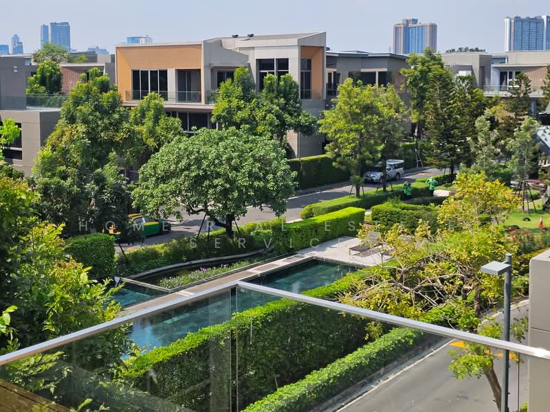 อาร์เทล พัฒนาการ – ทองหล่อ (ARTALE Phattanakan-Thonglor), กรุงเทพ, Sukhonthasawat 19, สวนหลวง, สวนหลวง, กรุงเทพ, 450 ตร.ม., บ้านเดี่ยว ขาย, โดย HOME Real Estate Service, 500175082 - DDproperty.com