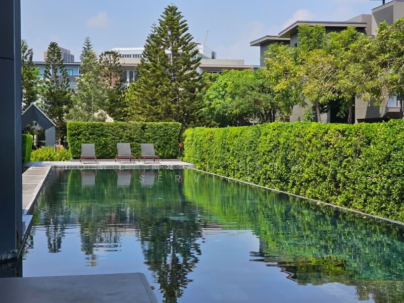 For Sale - ARTALE Phattanakan-Thonglor, Bangkok