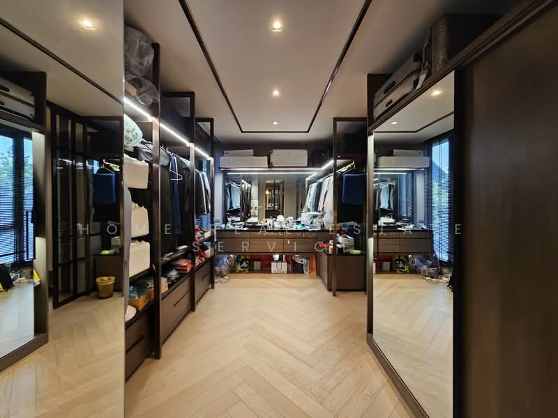 อาร์เทล พัฒนาการ – ทองหล่อ (ARTALE Phattanakan-Thonglor), กรุงเทพ, Sukhonthasawat 19, สวนหลวง, สวนหลวง, กรุงเทพ, 450 ตร.ม., บ้านเดี่ยว ขาย, โดย HOME Real Estate Service, 500175082 - DDproperty.com