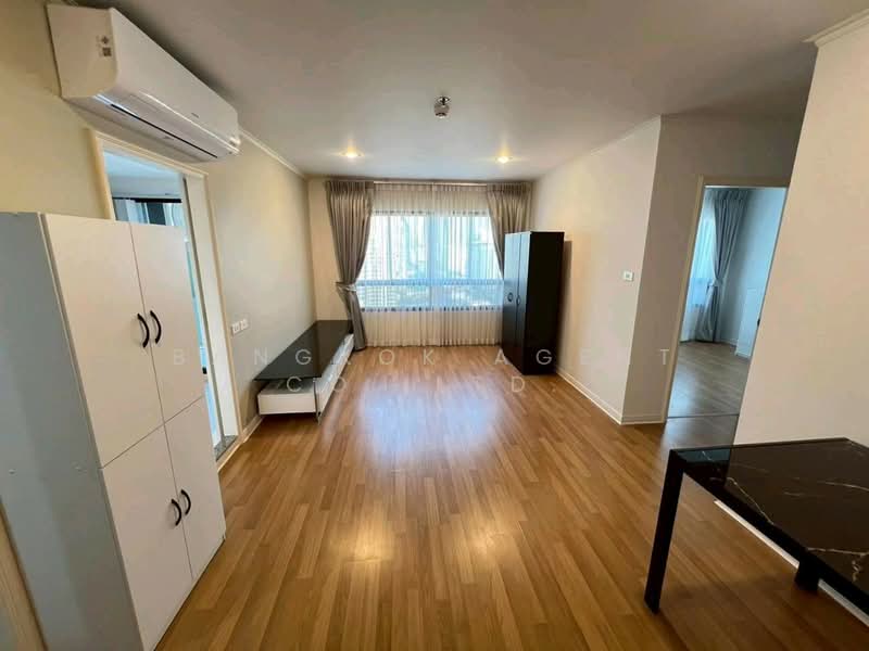 For Sale - Lumpini Place Phahol-Saphankhwai, Bangkok