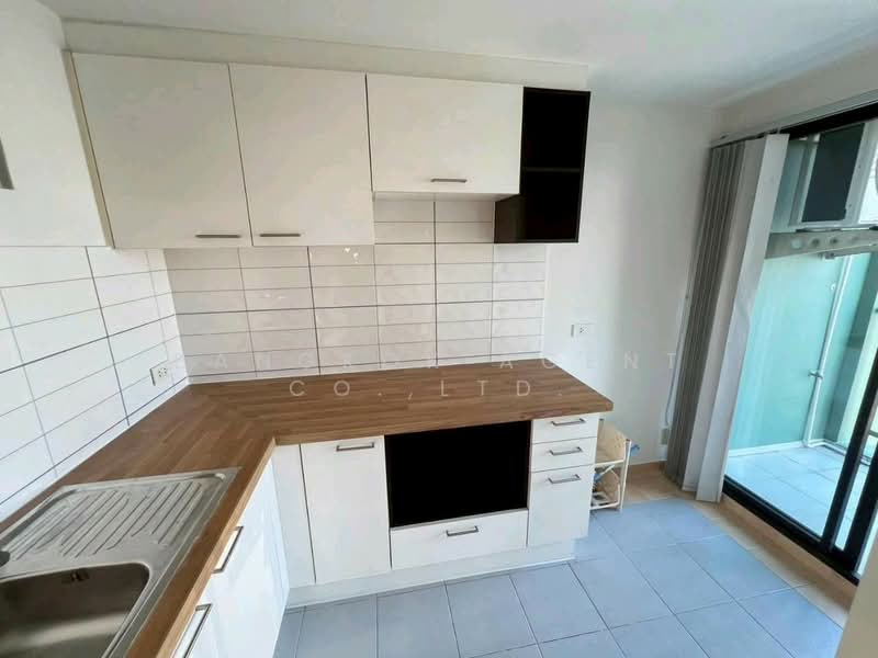 For Sale - Lumpini Place Phahol-Saphankhwai, Bangkok