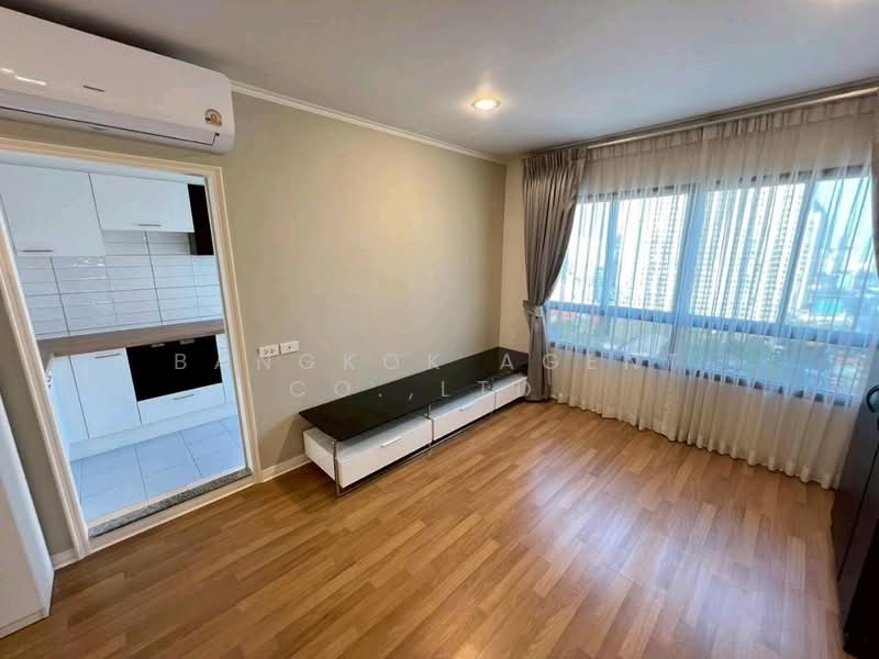 For Sale - Lumpini Place Phahol-Saphankhwai, Bangkok