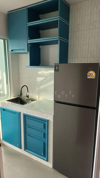 Regent Home Bangna : รีเจ้นท์ โฮม บางนา, กรุงเทพ, ถนน สรรพาวุธ, บางนาใต้, บางนา, กรุงเทพ, 30 ตร.ม., คอนโด ให้เช่า, โดย Correct Property, 500175084 - DDproperty.com