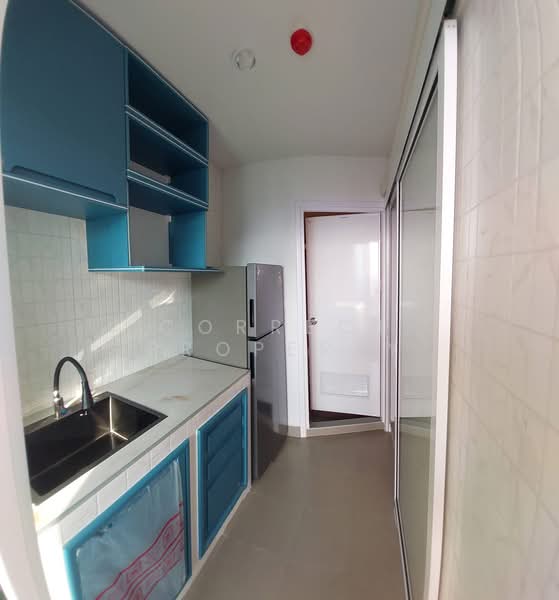 Regent Home Bangna : รีเจ้นท์ โฮม บางนา, กรุงเทพ, ถนน สรรพาวุธ, บางนาใต้, บางนา, กรุงเทพ, 30 ตร.ม., คอนโด ให้เช่า, โดย Correct Property, 500175084 - DDproperty.com