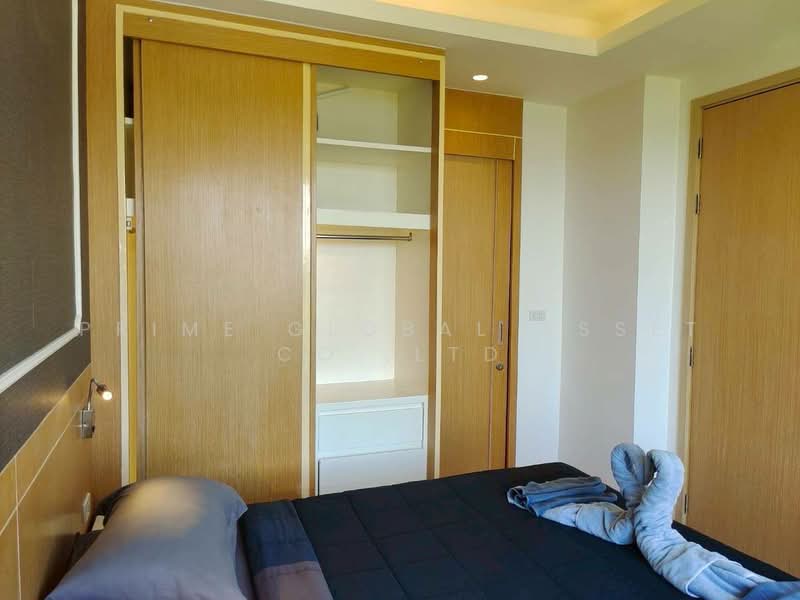 Aristo 1, Phuket, Choeng Thale, Thalang, Phuket, 1 Bedroom, 39 sqm, Condo For Rent, by Prime Global Asset Co.,Ltd, 500175086 - DDproperty.com