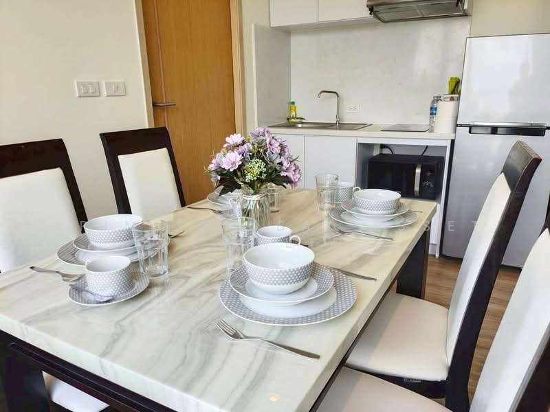 Aristo 1, Phuket, Choeng Thale, Thalang, Phuket, 1 Bedroom, 39 sqm, Condo For Rent, by Prime Global Asset Co.,Ltd, 500175086 - DDproperty.com