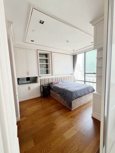 The Bangkok Sathorn, Bangkok, 111 South Sathorn Road, Yan Nawa, Sathon, Bangkok, 1 Bedroom, 62 sqm, Condo For Sale, by Connex Property, 500175087 - DDproperty.com