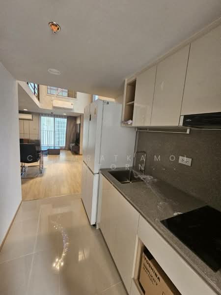 Culture Chula, Bangkok, 38/12 Soi Pratu Chai, Si Phraya, Bang Rak, Bangkok, 2 Bedrooms, 59 sqm, Condo For Rent, by Chomratkamol Soontorntarawong (Gor), 500175089 - DDproperty.com