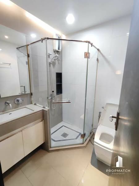 The Address Pathumwan, Bangkok, 470 Petchburi Road, Thanon Phetchaburi, Ratchathewi, Bangkok, 2 Bedrooms, 75 sqm, Condo For Rent, by PROPMATCH CO., LTD., 500175090 - DDproperty.com