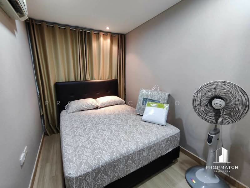 The Address Pathumwan, Bangkok, 470 Petchburi Road, Thanon Phetchaburi, Ratchathewi, Bangkok, 2 Bedrooms, 75 sqm, Condo For Rent, by PROPMATCH CO., LTD., 500175090 - DDproperty.com