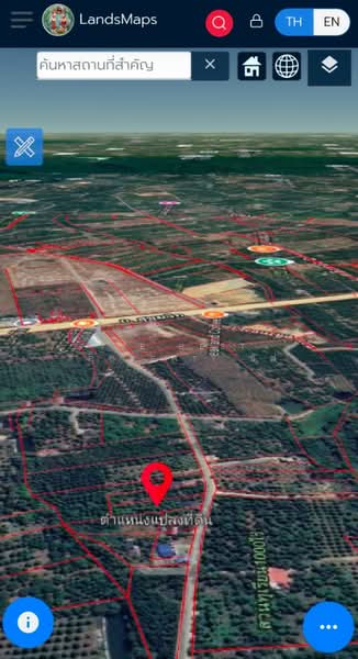 ที่ดินท่าใหม่ จันทบุรี, Chanthaburi, Thung Bencha, Tha Mai, Chanthaburi, , 2,400 sqm, Land For Sale, by The Best Property อีฟ, 500175092 - DDproperty.com