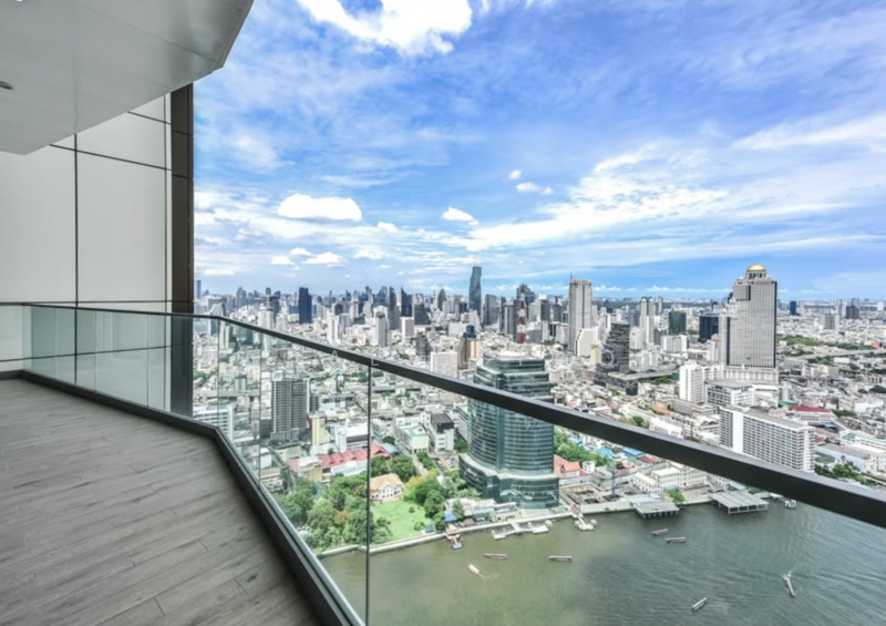 The Residences At Mandarin Oriental : เดอะ เรสซิเดนซ์ แอท แมนดาริน โอเรียนเต็ล, กรุงเทพ, 117 ถนนเจริญนคร, คลองต้นไทร, คลองสาน, กรุงเทพ, 128 ตร.ม., คอนโด ให้เช่า, โดย Decalf Simon, 500175094 - DDproperty.com