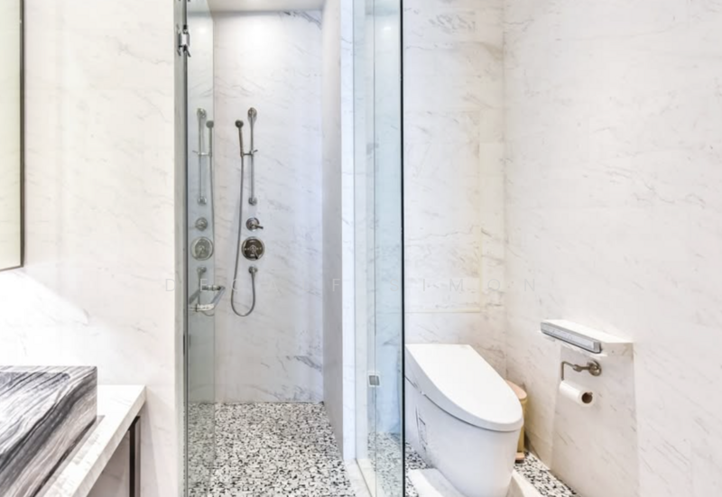 The Residences At Mandarin Oriental, Bangkok, 117 Charoen Nakorn Road, Khlong Ton Sai, Khlong San, Bangkok, 2 Bedrooms, 128 sqm, Condo For Rent, by Decalf Simon, 500175094 - DDproperty.com