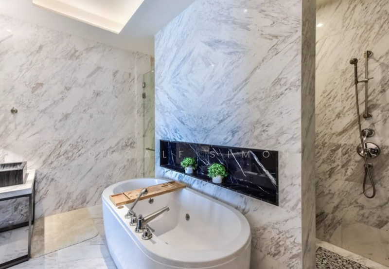 The Residences At Mandarin Oriental : เดอะ เรสซิเดนซ์ แอท แมนดาริน โอเรียนเต็ล, กรุงเทพ, 117 ถนนเจริญนคร, คลองต้นไทร, คลองสาน, กรุงเทพ, 128 ตร.ม., คอนโด ให้เช่า, โดย Decalf Simon, 500175094 - DDproperty.com