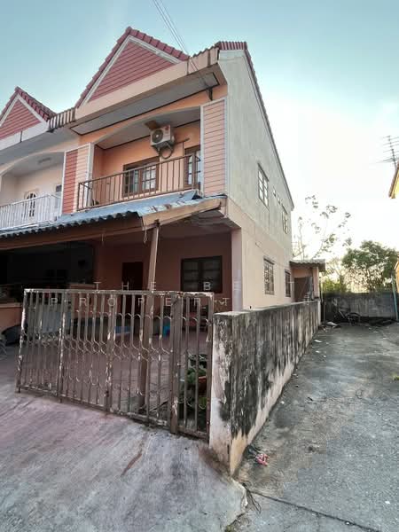 ทาวน์เฮ้าส์บางบ่อ สมุทรปราการ, สมุทรปราการ, บางบ่อ, บางบ่อ, สมุทรปราการ, 100 ตร.ม., ทาวน์เฮ้าส์ ขาย, โดย The Best Property มิ้ง, 500175095 - DDproperty.com