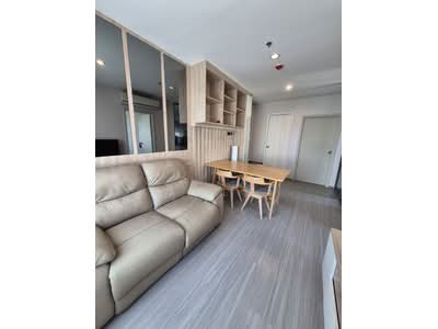 For Rent - Aspire Sathorn-Ratchaphruek, Bangkok