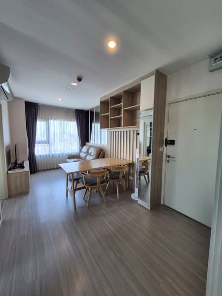 Aspire Sathorn-Ratchaphruek : แอสปาย สาทร-ราชพฤกษ์, กรุงเทพ, ถนน ราชพฤกษ์, ปากคลองภาษีเจริญ, ภาษีเจริญ, กรุงเทพ, 49 ตร.ม., คอนโด ให้เช่า, โดย คุณเมย์, 500175099 - DDproperty.com