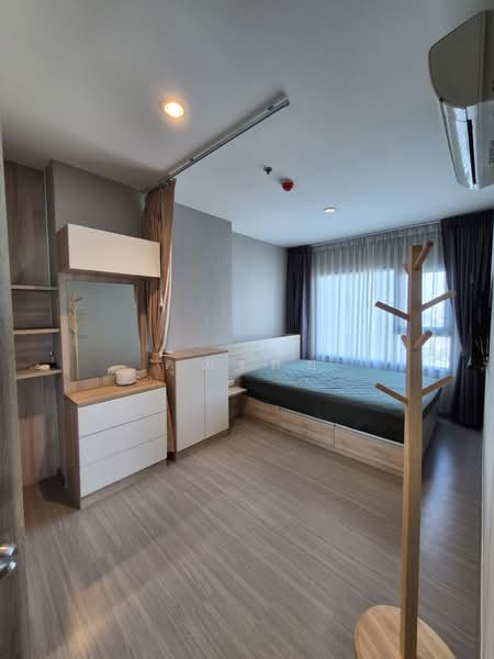 Aspire Sathorn-Ratchaphruek, Bangkok, Ratchaphruek Road, Pak Khlong Phasi Charoen, Phasi Charoen, Bangkok, 1 Bedroom, 49 sqm, Condo For Rent, by คุณเมย์, 500175099 - DDproperty.com