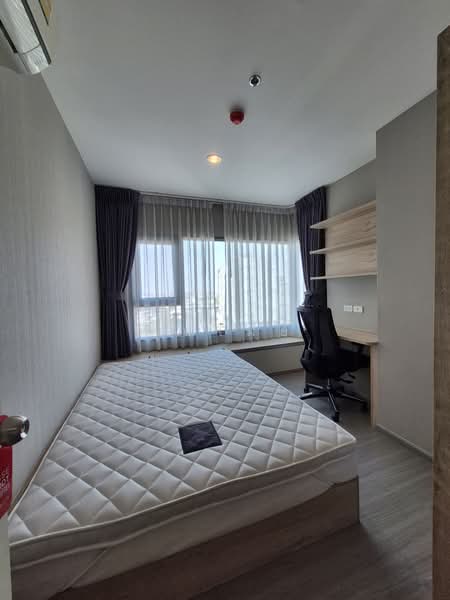 Aspire Sathorn-Ratchaphruek : แอสปาย สาทร-ราชพฤกษ์, กรุงเทพ, ถนน ราชพฤกษ์, ปากคลองภาษีเจริญ, ภาษีเจริญ, กรุงเทพ, 49 ตร.ม., คอนโด ให้เช่า, โดย คุณเมย์, 500175099 - DDproperty.com