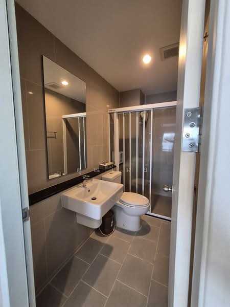 Aspire Sathorn-Ratchaphruek, Bangkok, Ratchaphruek Road, Pak Khlong Phasi Charoen, Phasi Charoen, Bangkok, 1 Bedroom, 49 sqm, Condo For Rent, by คุณเมย์, 500175099 - DDproperty.com