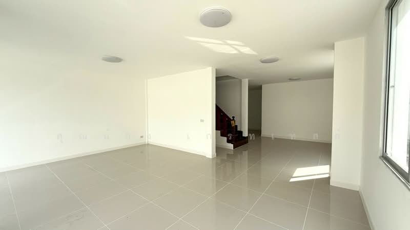 For Sale - หมู่บ้านคันทรี อินทาวน์ ท่าอิฐ, Nonthaburi