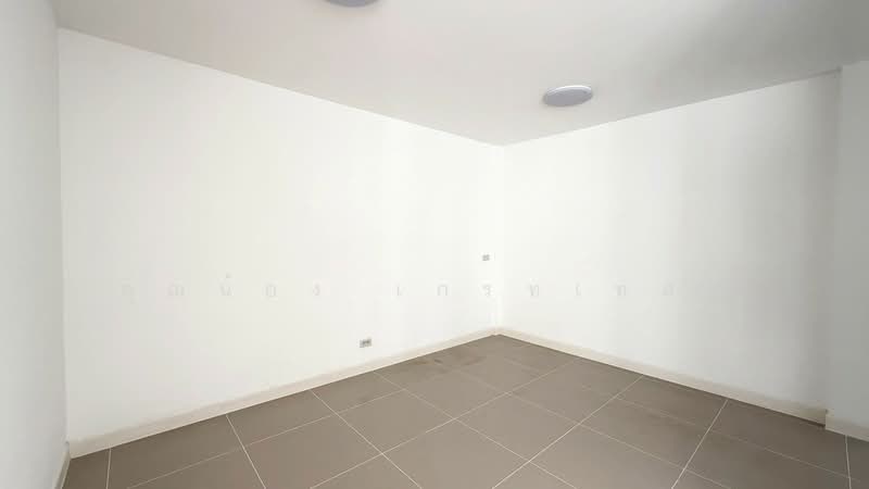 For Sale - หมู่บ้านคันทรี อินทาวน์ ท่าอิฐ, Nonthaburi