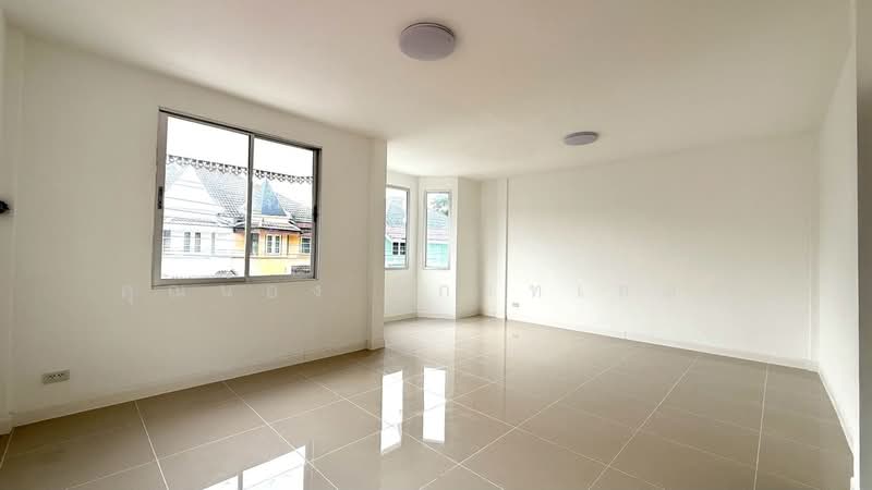 For Sale - หมู่บ้านคันทรี อินทาวน์ ท่าอิฐ, Nonthaburi