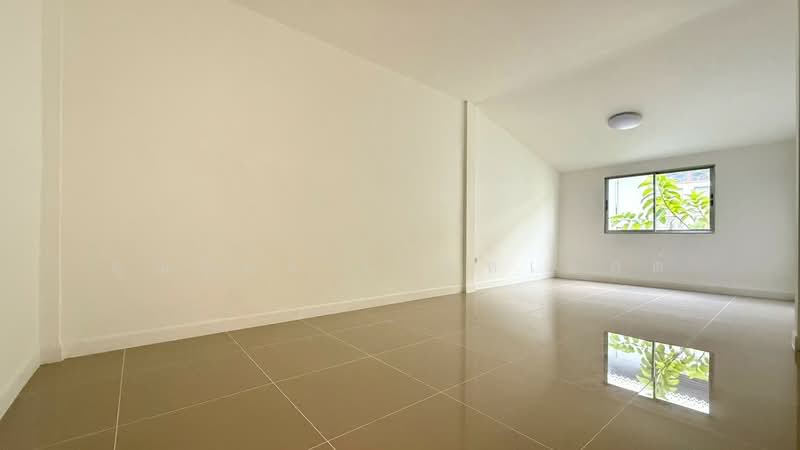 For Sale - หมู่บ้านคันทรี อินทาวน์ ท่าอิฐ, Nonthaburi