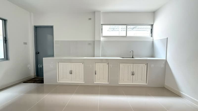 For Sale - หมู่บ้านคันทรี อินทาวน์ ท่าอิฐ, Nonthaburi