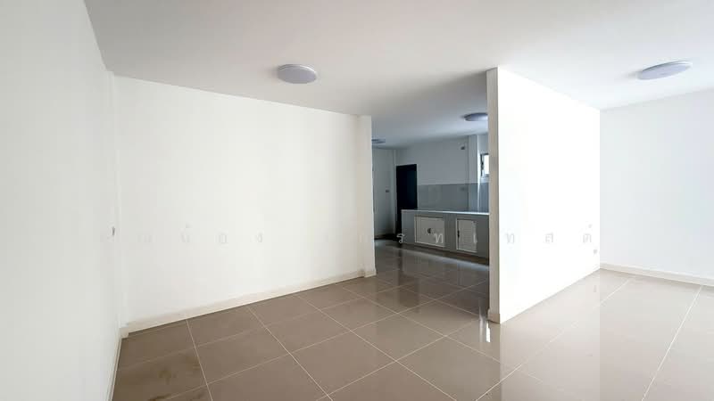 For Sale - หมู่บ้านคันทรี อินทาวน์ ท่าอิฐ, Nonthaburi