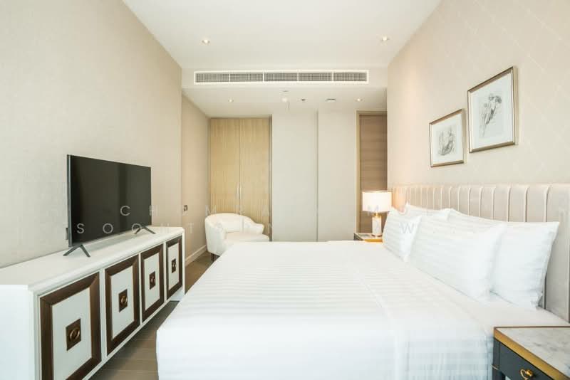 Magnolias Ratchadamri Boulevard : แมกโนเลียส์ ราชดำริ บูเลอวาร์ด, กรุงเทพ, ถนน ราชดำริ, ลุมพินี, ปทุมวัน, กรุงเทพ, 90 ตร.ม., คอนโด ให้เช่า, โดย Chomratkamol Soontorntarawong (Gor), 500175101 - DDproperty.com