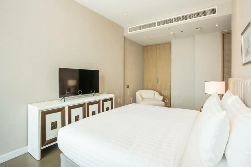 Magnolias Ratchadamri Boulevard, Bangkok, Ratchadamri Road, Lumphini, Pathum Wan, Bangkok, 2 Bedrooms, 90 sqm, Condo For Rent, by Chomratkamol Soontorntarawong (Gor), 500175101 - DDproperty.com