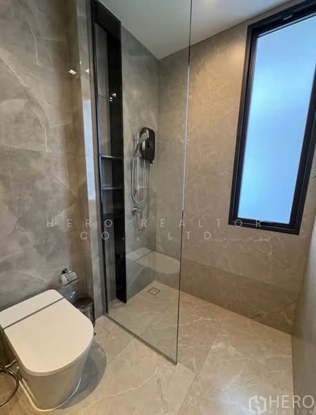 The Gentry Phatthanakan 2, Bangkok, Phatthanakan 32, Suan Luang, Suan Luang, Bangkok, 4 Bedrooms, 425 sqm, Single Detached House For Rent, by Hero Realtor Co., Ltd., 500175104 - DDproperty.com