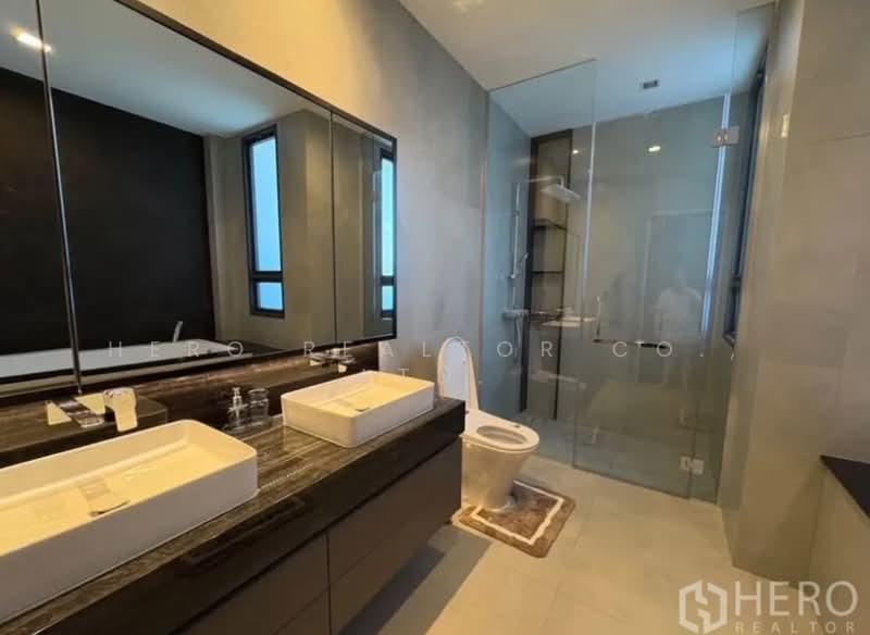 The Gentry Phatthanakan 2, Bangkok, Phatthanakan 32, Suan Luang, Suan Luang, Bangkok, 4 Bedrooms, 425 sqm, Single Detached House For Rent, by Hero Realtor Co., Ltd., 500175104 - DDproperty.com
