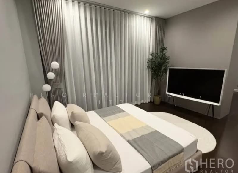 The Gentry Phatthanakan 2, Bangkok, Phatthanakan 32, Suan Luang, Suan Luang, Bangkok, 4 Bedrooms, 425 sqm, Single Detached House For Rent, by Hero Realtor Co., Ltd., 500175104 - DDproperty.com