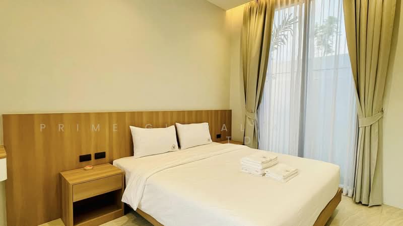 Mouana Grande Chalong Bay : มัวน่า แกรนด์ ฉลอง เบย์, ภูเก็ต, ฉลอง, เมืองภูเก็ต, ภูเก็ต, 584 ตร.ม., วิลล่า ให้เช่า, โดย Prime Global Asset Co.,Ltd, 500175106 - DDproperty.com