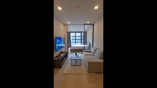 One9Five Asoke-Rama 9, Bangkok, 195 Soi Rama 9 Soi 5, Huai Khwang, Huai Khwang, Bangkok, 1 Bedroom, 36 sqm, Condo For Rent, by Arinchaya Pornphakdeewattana, 500175107 - DDproperty.com