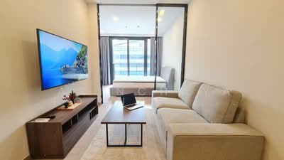 For Rent - One9Five Asoke-Rama 9, Bangkok