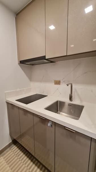 One9Five Asoke-Rama 9, Bangkok, 195 Soi Rama 9 Soi 5, Huai Khwang, Huai Khwang, Bangkok, 1 Bedroom, 36 sqm, Condo For Rent, by Arinchaya Pornphakdeewattana, 500175107 - DDproperty.com