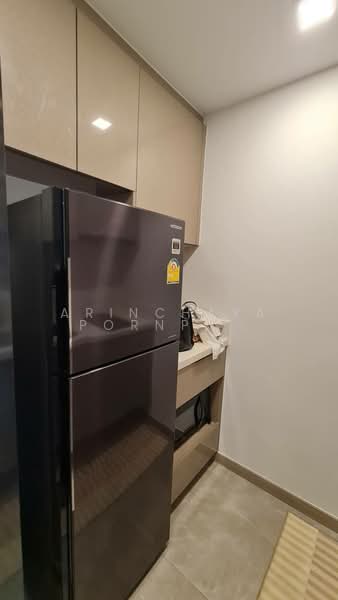 One9Five Asoke-Rama 9, Bangkok, 195 Soi Rama 9 Soi 5, Huai Khwang, Huai Khwang, Bangkok, 1 Bedroom, 36 sqm, Condo For Rent, by Arinchaya Pornphakdeewattana, 500175107 - DDproperty.com