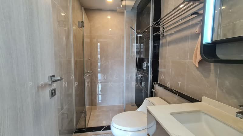 One9Five Asoke-Rama 9, Bangkok, 195 Soi Rama 9 Soi 5, Huai Khwang, Huai Khwang, Bangkok, 1 Bedroom, 36 sqm, Condo For Rent, by Arinchaya Pornphakdeewattana, 500175107 - DDproperty.com