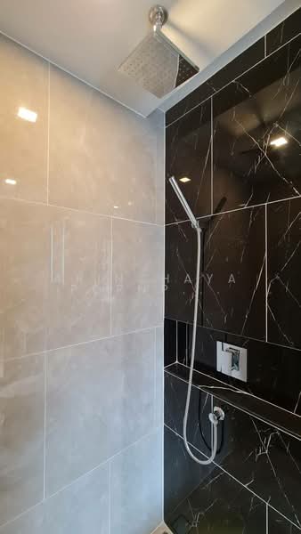 One9Five Asoke-Rama 9, Bangkok, 195 Soi Rama 9 Soi 5, Huai Khwang, Huai Khwang, Bangkok, 1 Bedroom, 36 sqm, Condo For Rent, by Arinchaya Pornphakdeewattana, 500175107 - DDproperty.com