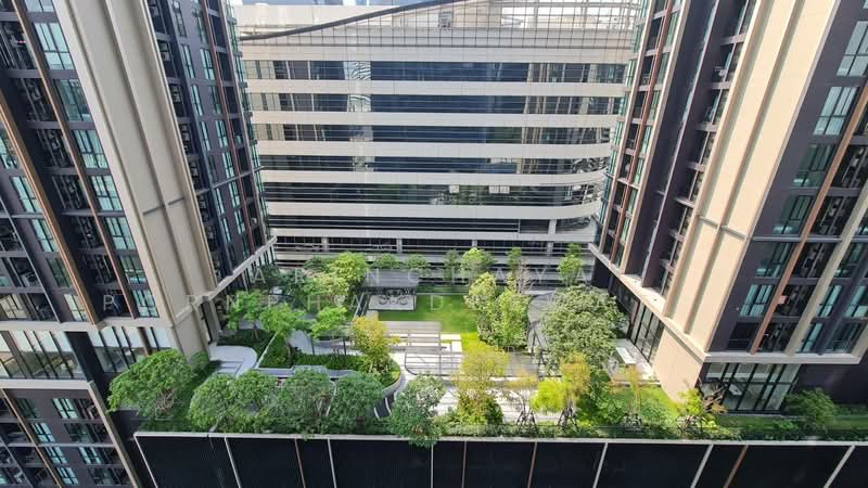 One9Five Asoke-Rama 9 : วัน ไนน์ ไฟว์ อโศก-พระราม 9, กรุงเทพ, 195 ถนนพระราม 9 ซอย 5, ห้วยขวาง, ห้วยขวาง, กรุงเทพ, 36 ตร.ม., คอนโด ให้เช่า, โดย Arinchaya Pornphakdeewattana, 500175107 - DDproperty.com