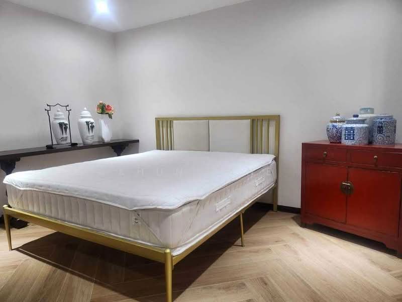 Garden House Rama 3, Bangkok, Soi Nonsi, Chong Nonsi, Yan Nawa, Bangkok, 5 Bedrooms, 400 sqm, Townhouse For Rent, by Khun Jane, 500175110 - DDproperty.com