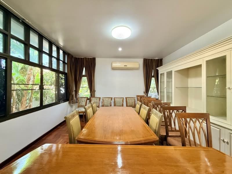 Detached House, กรุงเทพ, Soi Soonvijai 8/2, บางกะปิ, ห้วยขวาง, กรุงเทพ, 400 ตร.ม., บ้านเดี่ยว ให้เช่า, โดย Bangkok Residential, 500175111 - DDproperty.com