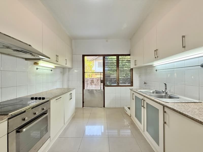 Detached House, กรุงเทพ, Soi Soonvijai 8/2, บางกะปิ, ห้วยขวาง, กรุงเทพ, 400 ตร.ม., บ้านเดี่ยว ให้เช่า, โดย Bangkok Residential, 500175111 - DDproperty.com