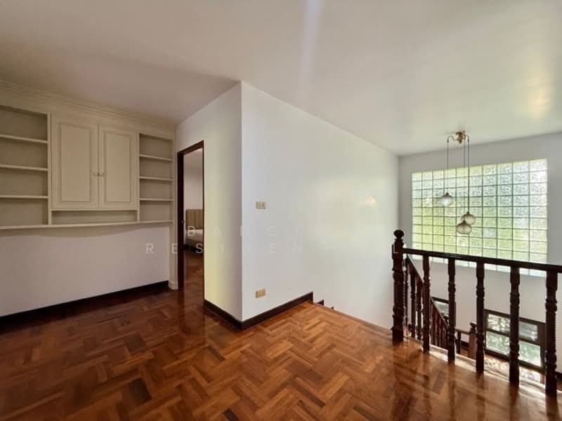 Detached House, Bangkok, Soi Soonvijai 8/2, Bang Kapi, Huai Khwang, Bangkok, 4 Bedrooms, 400 sqm, Single Detached House For Rent, by Bangkok Residential, 500175111 - DDproperty.com