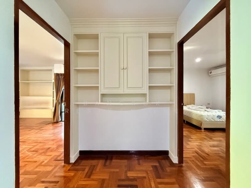 Detached House, กรุงเทพ, Soi Soonvijai 8/2, บางกะปิ, ห้วยขวาง, กรุงเทพ, 400 ตร.ม., บ้านเดี่ยว ให้เช่า, โดย Bangkok Residential, 500175111 - DDproperty.com