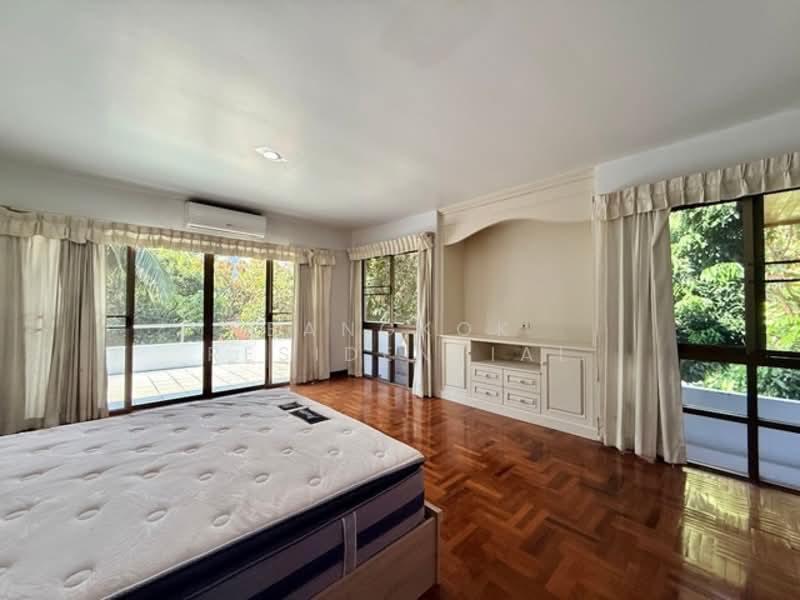 Detached House, กรุงเทพ, Soi Soonvijai 8/2, บางกะปิ, ห้วยขวาง, กรุงเทพ, 400 ตร.ม., บ้านเดี่ยว ให้เช่า, โดย Bangkok Residential, 500175111 - DDproperty.com