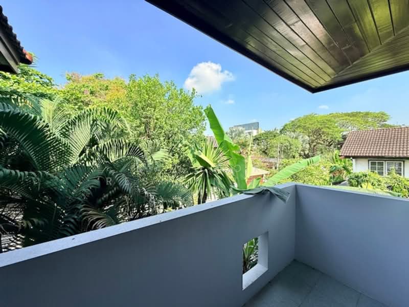 Detached House, กรุงเทพ, Soi Soonvijai 8/2, บางกะปิ, ห้วยขวาง, กรุงเทพ, 400 ตร.ม., บ้านเดี่ยว ให้เช่า, โดย Bangkok Residential, 500175111 - DDproperty.com